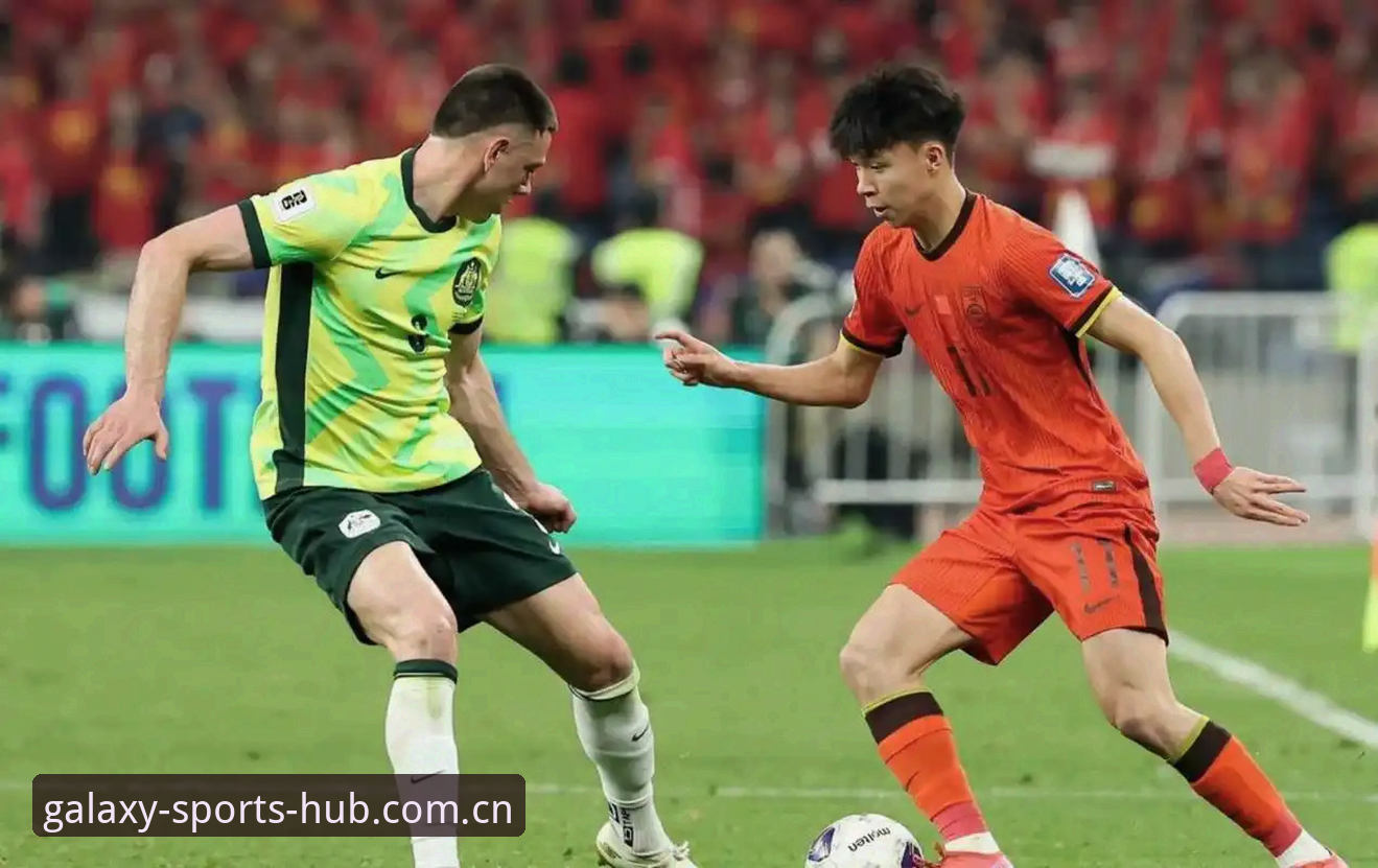 青年军的冰火两重天——U19国足土伦杯溃败与星合平台数据复盘实用指南